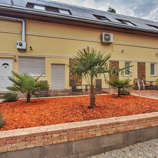 Central Apartman Gyula (3)