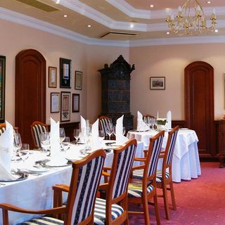 Villa Medici Hotel és Étterem Veszprém (5)