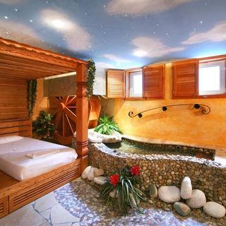 Villa Medici Hotel és Étterem Veszprém (4)