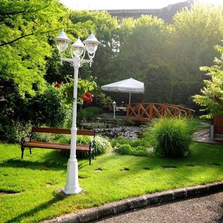 Villa Medici Hotel és Étterem Veszprém (2)