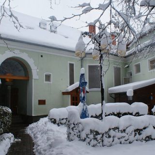 Tinódi Fogadó és Étterem Sárvár (4)