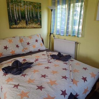 Czanadomb Vendégház Cserkút (3)