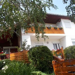 Nimród Pihenőház Egerszalók (5)