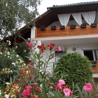 Nimród Pihenőház Egerszalók (4)