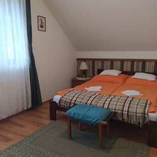 Nimród Pihenőház Egerszalók (3)