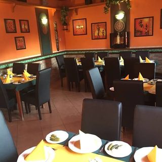 Cafe Rick Kávéház és Panzió Nádasd (2)