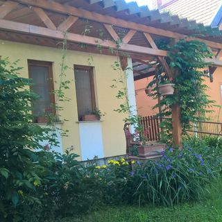 Liget Apartmanház Harkány (3)