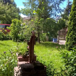 Liget Apartmanház Harkány (4)