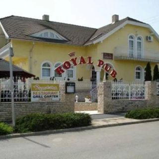 Royal Villa Balatonfüred (2)