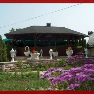 Royal Villa Balatonfüred (5)