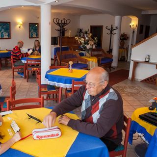 Villa Mediterran Hévíz (3)