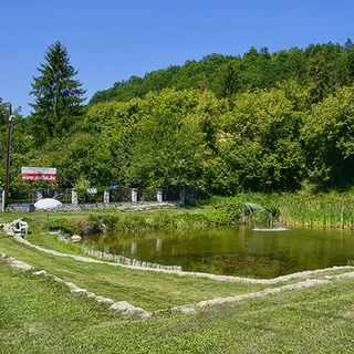 Fónagy Vendégház Nagyvisnyó (2)