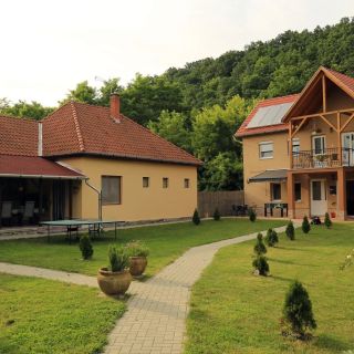 Fónagy Vendégház Nagyvisnyó (3)