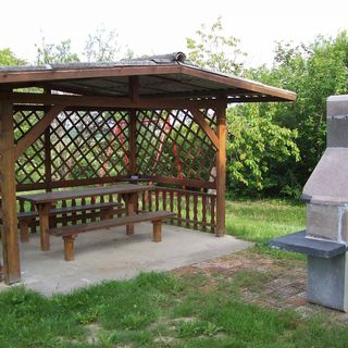 Apartman Dániel Balatonfőkajár (4)