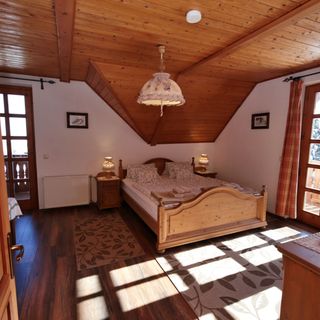 Hanga Vendégház Parád (3)