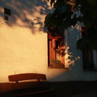 Mária Háza Vendégház Szár (2)