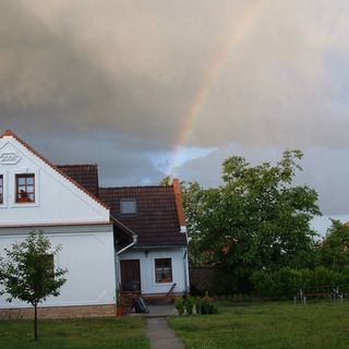 Király Ház Magyarpolány (4)