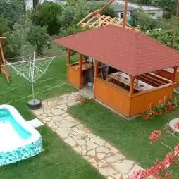 Szalóky Apartmanház Gyenesdiás (5)