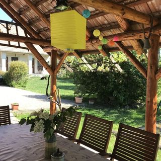 Széna Szálló Magyarpolány (2)