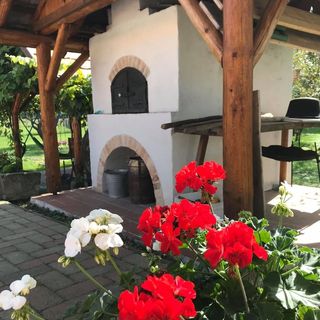 Széna Szálló Magyarpolány (4)