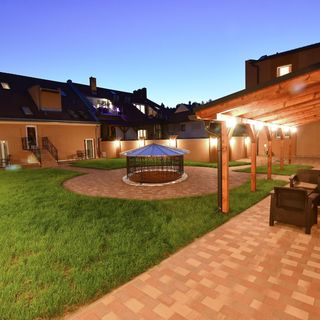 Hotel Barbakán Pécs (3)