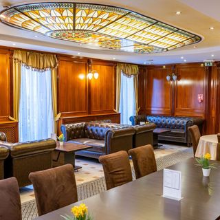 Hotel Barbakán Pécs (5)