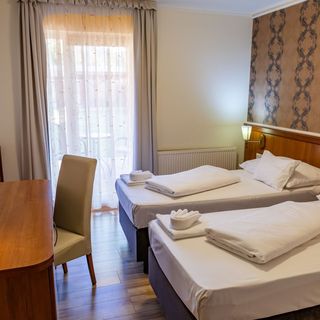 Hotel Barbakán Pécs (2)