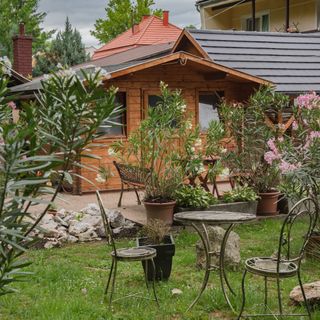 Ambrózia Szálláshely és Étterem Miskolctapolca (2)