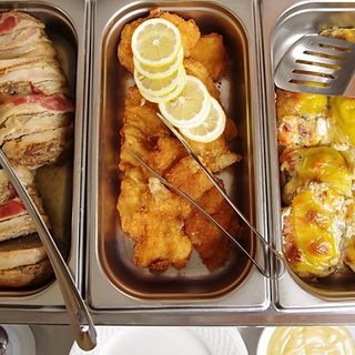 Ambrózia Szálláshely és Étterem Miskolctapolca (5)