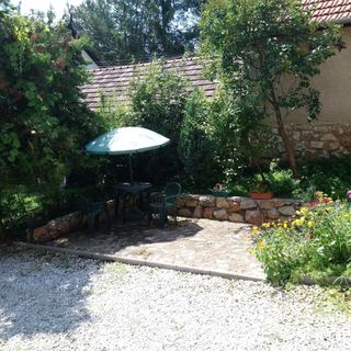 Szakal Vendégház Aggtelek (2)