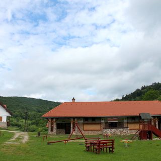 Szakal Vendégház Aggtelek (5)