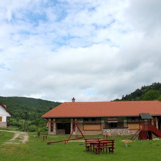 Szakal Vendégház Aggtelek (5)