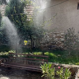 Szakal Vendégház Aggtelek (3)