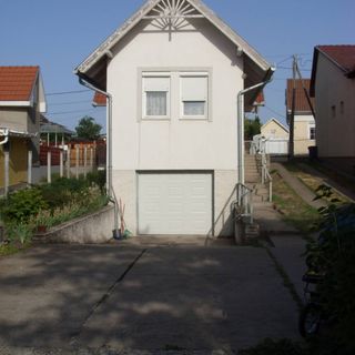 Boglárka Vendégház Debrecen (3)