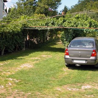 Horváth Apartmanház Vonyarcvashegy (4)