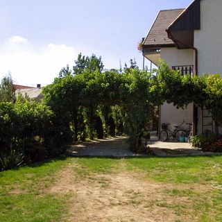 Horváth Apartmanház Vonyarcvashegy (5)