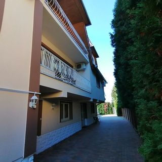 Magdalena Apartmanház Hévíz (2)