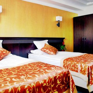 Actor Hotel Budapest (5)