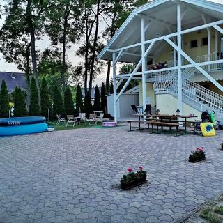 Silver Beach Resort Zamárdi (4)