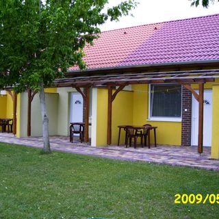 4Barát Apartman Mórahalom (3)