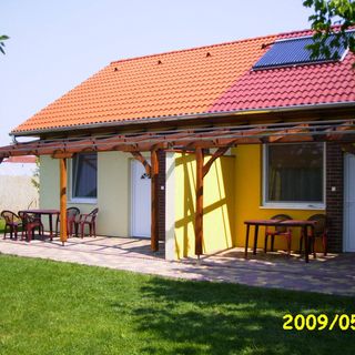 4Barát Apartman Mórahalom (5)