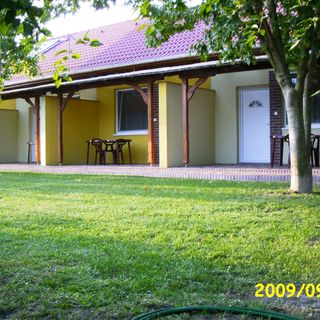 4Barát Apartman Mórahalom (2)