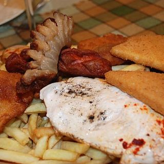 Fogadó a Táncoló Kecskékhez Galyatető (5)