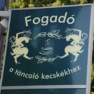 Fogadó a Táncoló Kecskékhez Galyatető (4)