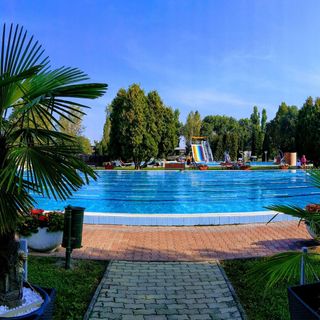 Forrás Hotel Komárom (2)