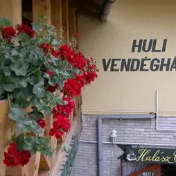 Huli és Bodrog Panzió Tokaj (3)