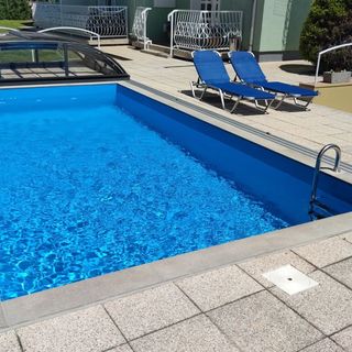 Zöld Ház Panzió Balatonfüred (3)