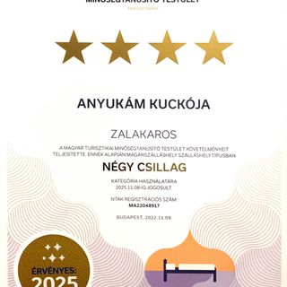 Anyukám Kuckója Zalakaros (3)