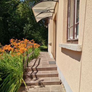 Szentkút Patak Vendégház Vasvár (5)