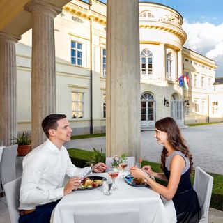 Károlyi – Kastély Hotel & Restaurant Fehérvárcsurgó (5)